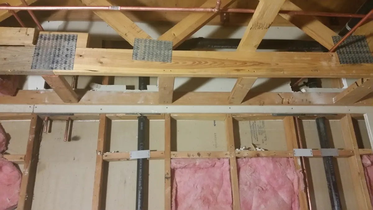 Water Heater Repair in Giddings, TX